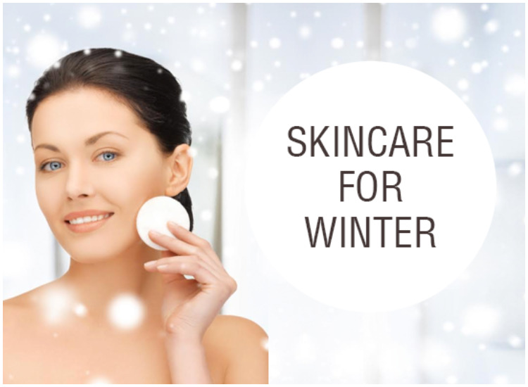 Winter Skincare Prep for Flawless Makeup